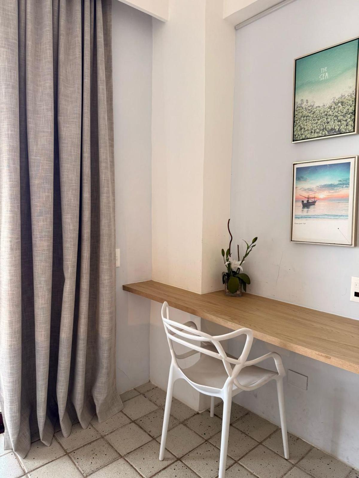 Flat Edf Golden Beach Jaboatão dos Guararapes Eksteriør billede